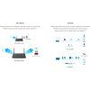 12424 10 tp link archer tx1u nano wireless usb adapter wi fi 6