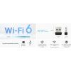 12424 8 tp link archer tx1u nano wireless usb adapter wi fi 6