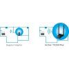 12436 9 adapter usb wi fi 6 tp link archer tx20u plus