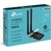 12448 4 karta sieciowa pci express tp link archer tx50e wireless