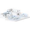 12472 12 tp link deco be22 system wi fi mesh 7 2 sztuki