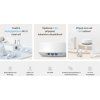 12481 9 tp link deco be25 system wi fi mesh 7 1 opakowanie