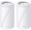 12499 5 tp link deco be85 system wi fi mesh 7 2 sztuki