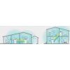 12505 12 tp link deco e4 system wi fi mesh 2 sztuki