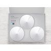12526 12 tp link deco m5 system wi fi mesh 3 sztuki