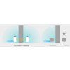 12538 7 tp link deco p9 system wi fi mesh 2 sztuki