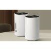 TP-Link Deco PX50, system Wi-Fi Mesh 6 z powerline, 2 sztuki