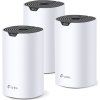 12556 4 tp link deco s7 system wi fi mesh 3 sztuki