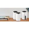 12556 6 tp link deco s7 system wi fi mesh 3 sztuki