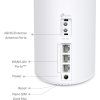 TP-Link Deco X10-4G, system Wi-Fi Mesh 6 z 4G+, 1 opakowanie