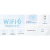 12562 7 tp link deco x10 system wi fi mesh 6 1 opakowanie