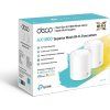 12574 9 tp link deco x20 system wi fi mesh 6 2 sztuki