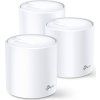 12577 7 tp link deco x20 system wi fi mesh 6 zestaw 3 szt