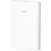 1258 10 cudy ap3000 gigabit wi fi 6 wall mount access point ax3000