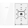 Cudy AP3000 Gigabit Wi-Fi 6 Wall-Mount Access Point, AX3000