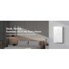 Cudy AP3000 Gigabit Wi-Fi 6 Wall-Mount Access Point, AX3000