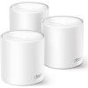 12580 5 tp link deco x50 pro system wi fi mesh 6 zestaw 3 szt