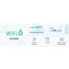 12580 7 tp link deco x50 pro system wi fi mesh 6 zestaw 3 szt