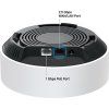 12598 14 tp link deco x50 poe system wi fi 6 mesh z poe 2 sztuki