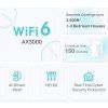 12607 10 tp link deco x50 system wi fi mesh 6 2 sztuki