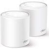 12607 6 tp link deco x50 system wi fi mesh 6 2 sztuki