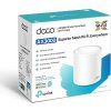 12607 8 tp link deco x50 system wi fi mesh 6 2 sztuki