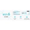12613 8 tp link deco x55 system mesh wi fi 6 1 opakowanie
