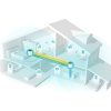 12613 9 tp link deco x55 system mesh wi fi 6 1 opakowanie