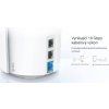 12634 9 tp link deco xe200 system wi fi mesh 6e 2 sztuki