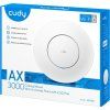 1264 9 punkt dostepowy wi fi 6 cudy ap3000 ax3000