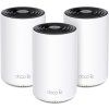 12643 5 tp link deco xe75 pro system wi fi mesh 6e 3 sztuki