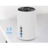 12643 8 tp link deco xe75 pro system wi fi mesh 6e 3 sztuki