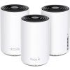 12649 6 tp link deco xe75 system wi fi mesh 6e 3 sztuki