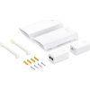 TP-Link EAP211-Bridge KIT Omada Łącze bezprzewodowe, 5 GHz, 2 jednostki