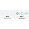 12703 10 punkt dostepowy wi fi 6 tp link eap613 omada