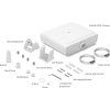 TP-Link EAP650 D120-Zewnętrzny punkt dostępowy Omada