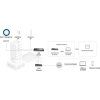 12766 9 punkt dostepowy wi fi 7 tp link eap723 omada