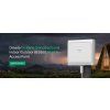 TP-Link EAP772 – zewnętrzny punkt dostępowy Omada Tri-Band Wi-Fi 7