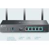 12799 9 router vpn wi fi 6 tp link er706w omada