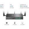 12805 11 bramka vpn tp link er706wp 4g omada 4g z 4x poe