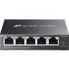 12829 4 przelacznik tp link es205gp omada easy poe