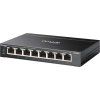 12835 7 przelacznik tp link es208gp omada easy poe