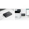 12835 9 przelacznik tp link es208gp omada easy poe
