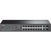 12847 5 przelacznik gigabit easy poe tp link es220gp omada