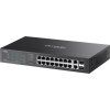 12847 6 przelacznik gigabit easy poe tp link es220gp omada