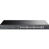 12856 5 przelacznik gigabit easy poe tp link es228gp omada