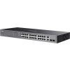 12856 6 przelacznik gigabit easy poe tp link es228gp omada