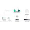 12856 9 przelacznik gigabit easy poe tp link es228gp omada