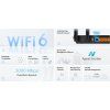 12868 9 router wi fi 6 multi gigabit tp link ex510 pro