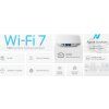 12904 12 tp link hb210 system mesh wi fi 7 1 opakowanie